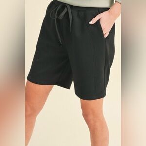 Athletic Shorts